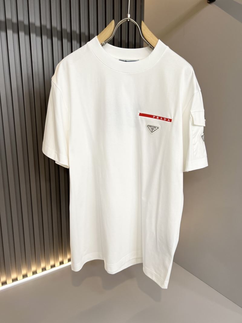 Prada T-Shirts